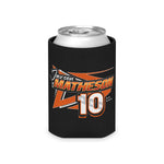 Jaxson Matheson | 2024 | Can Cooler