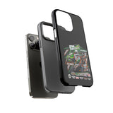 Plan B&C Racing l 2023 l Tough Cases