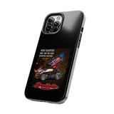Roy Brechbuhler | 2026 | Tough Phone Case
