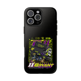 Bryant Racing | 2026 | Tough Phone Case