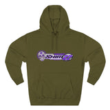 Gabe Shim | 2026 | Adult Hoodie