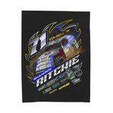 Shamron Ritchie | 2023 | Plush Blanket