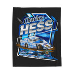 Charley Hess | 2025 | Plush Blanket