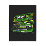 Jason Raymond | 2025 | Plush Blanket