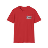 Roy Brechbuhler | 2026 | Adult T-Shirt