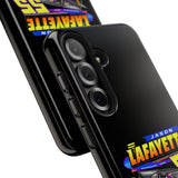 Jason Lafayette | 2026 | Tough Phone Case