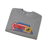Hunter Clayton | 2026 | Adult Crewneck Sweatshirt