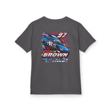 Rob Brown | 2026 | Youth T-Shirt
