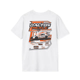 Dalton Mickle | 2026 | Adult T-Shirt