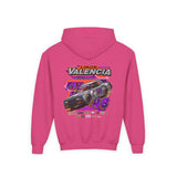 Louis Valencia | 2026 | Youth Hoodie