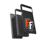 Fisher Force l Initials | 2023 l Tough Cases