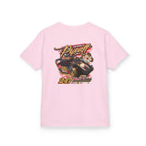 Derrick Pyeatt | 2026 | Youth T-Shirt