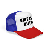 Dirt is my Glitter | FSR Merch | Trucker Hat