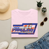 Nick Fraulino | 2026 | Adult T-Shirt