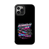 Jason Denbrock | 2026 | Tough Phone Case