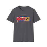 Hunter Clayton | 2026 | Adult T-Shirt