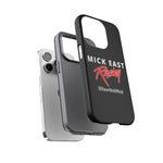 Mick East | 2025 | Tough Cases