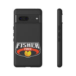 Fisher Force l Golden | 2023 l Tough Cases