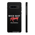 Mick East | 2025 | Tough Cases