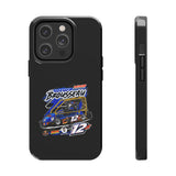 Mason Brousseau | 2026 | Tough Phone Case