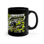 Tim Carpenter | Yellow | 2023 | Coffee Mug