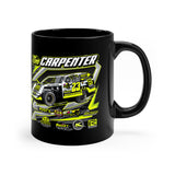 Tim Carpenter | Yellow | 2023 | Coffee Mug