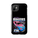 Parker Rogers | 2026 | Tough Phone Case