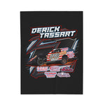 Derick Tassart | 2023 | Plush Blanket