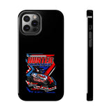 Hunter Clayton | 2026 | Tough Phone Case