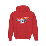 Mason Brousseau | 2026 | Youth Hoodie