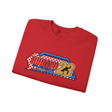 Hunter Clayton | 2026 | Adult Crewneck Sweatshirt