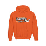 Dalton Mickle | 2026 | Youth Hoodie
