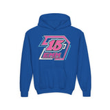 Mackenzie Cloutier | 2026 | Youth Hoodie