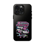 Mackenzie Cloutier | 2026 | Tough Phone Case