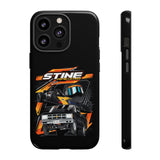 Stine Racing | 2025 | Tough Cases
