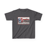 Roy Brechbuhler | 2026 | Youth T-Shirt