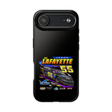 Jason Lafayette | 2026 | Tough Phone Case