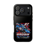 Rob Brown | 2026 | Tough Phone Case