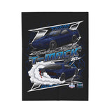 Tucker Mack | 2026 | Plush Blanket