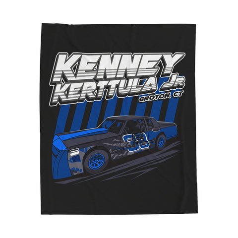 Kenney Kerttula Jr | 2023 | Plush Blanket