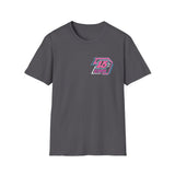 Mackenzie Cloutier | 2026 | Adult T-Shirt