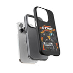 Stine Racing | 2025 | Tough Cases