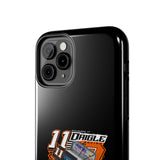 Domenico Daigle | 2026 | Tough Phone Case