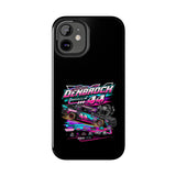 Jason Denbrock | 2026 | Tough Phone Case