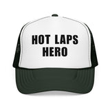 Hot Laps Hero | FSR Merch | Trucker Hat