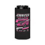 Jennifer Collins | 2024 | Can Cooler