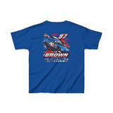 Rob Brown | 2026 | Youth T-Shirt