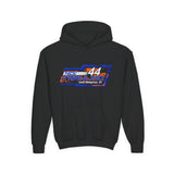 Nick Fraulino | 2026 | Youth Hoodie