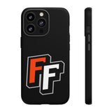 Fisher Force l Initials | 2023 l Tough Cases