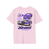 Gabe Shim | 2026 | Adult T-Shirt
